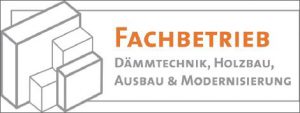Fachbetrieb Dämmtechnik Logo